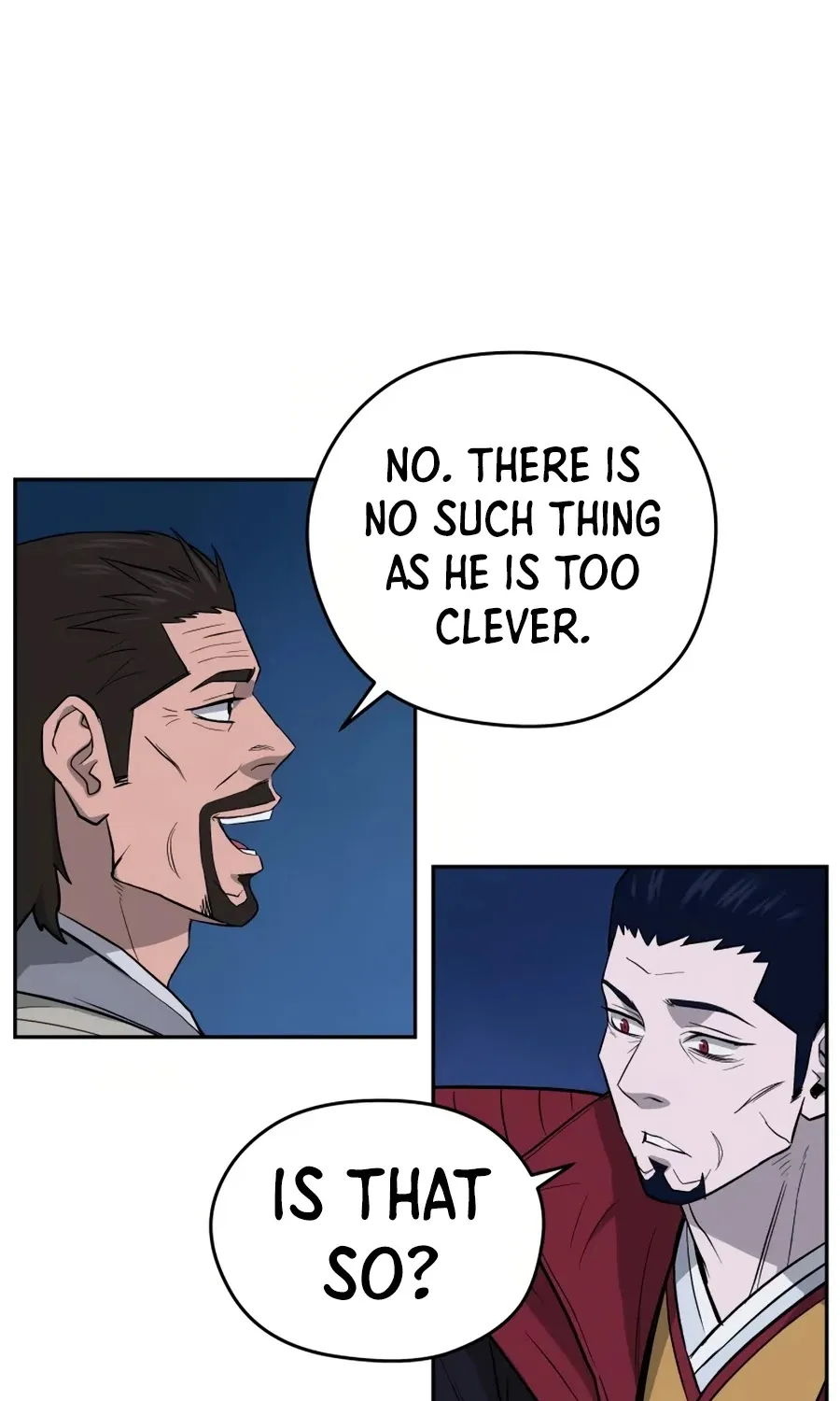 Gwanjeon: Kang Jin Lee Chapter 20 page 98 - 