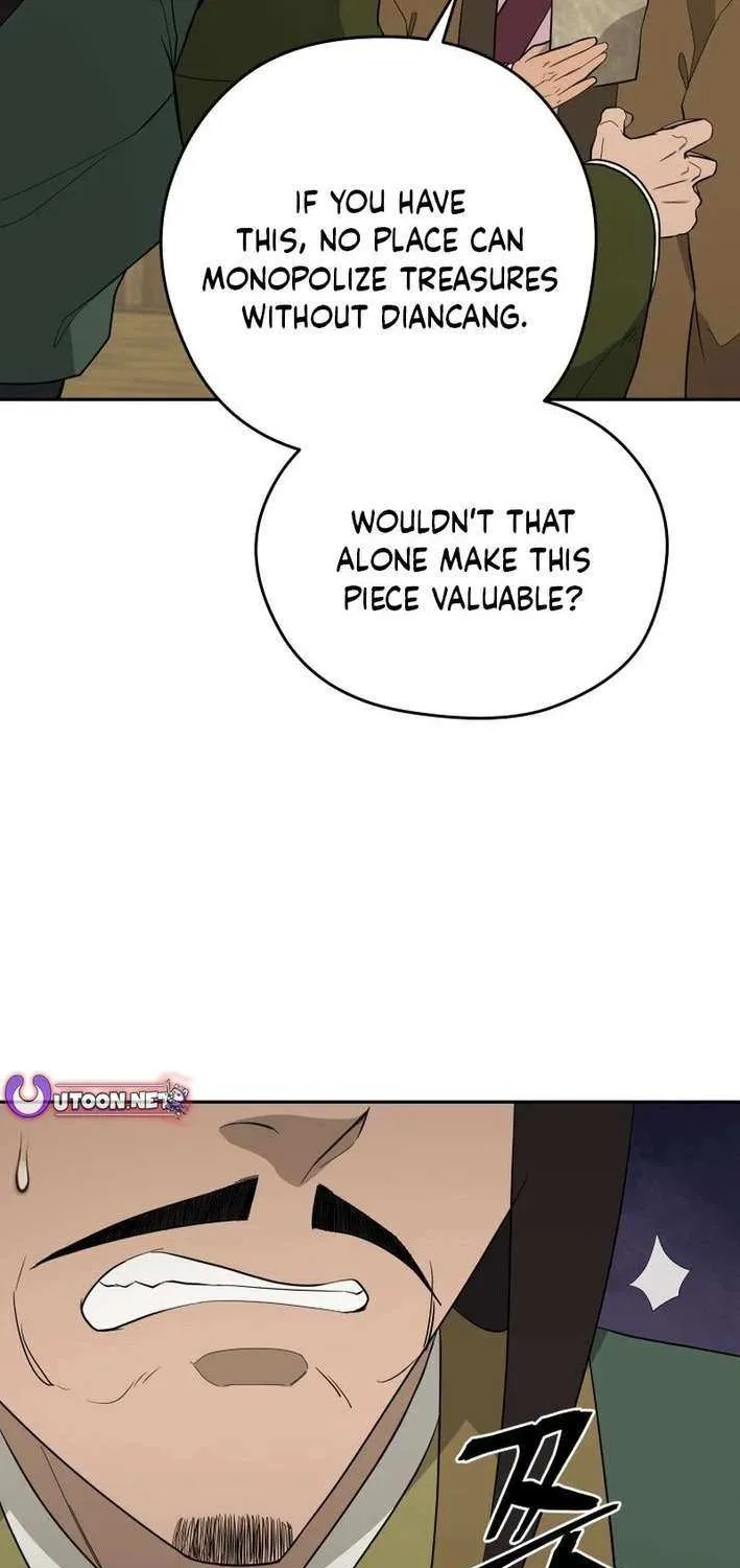 Gwanjeon: Kang Jin Lee Chapter 202 page 13 - 