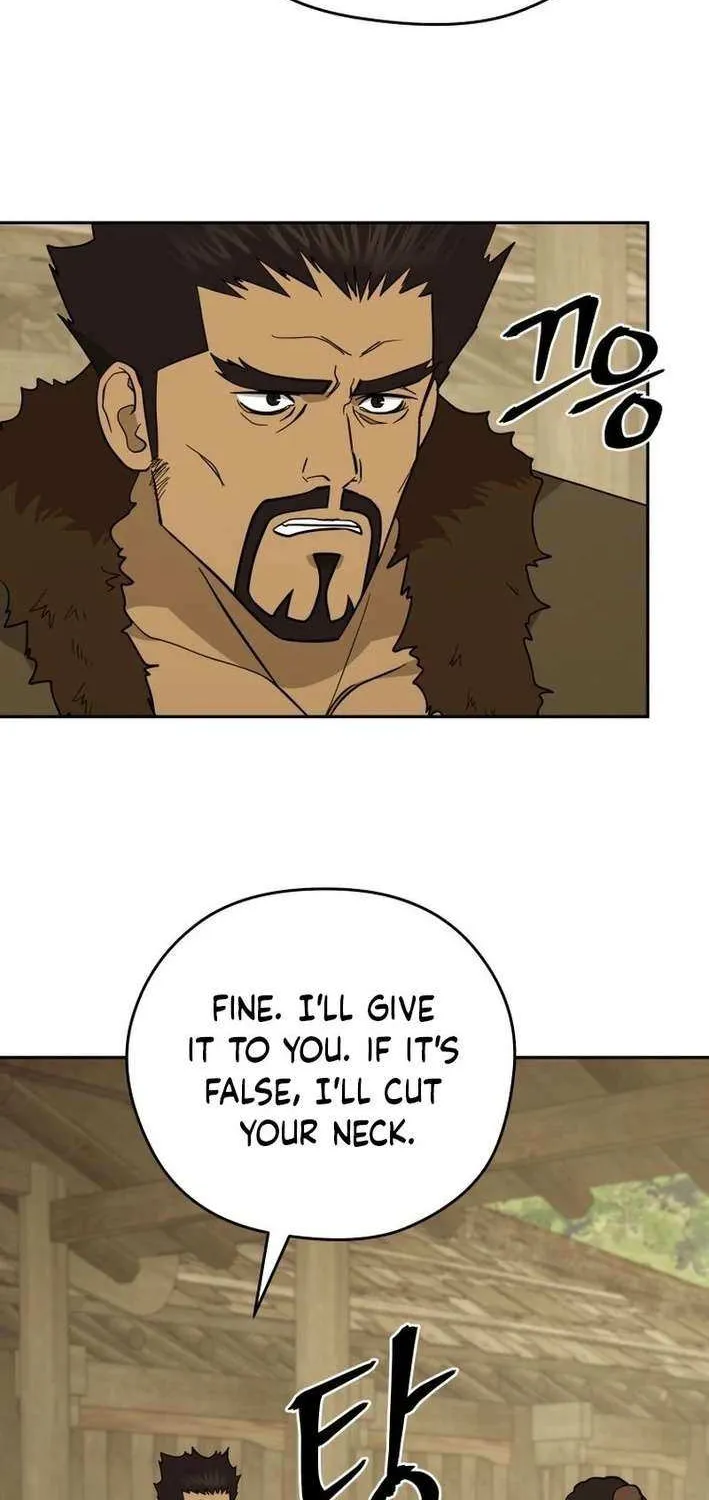 Gwanjeon: Kang Jin Lee Chapter 202 page 19 - 