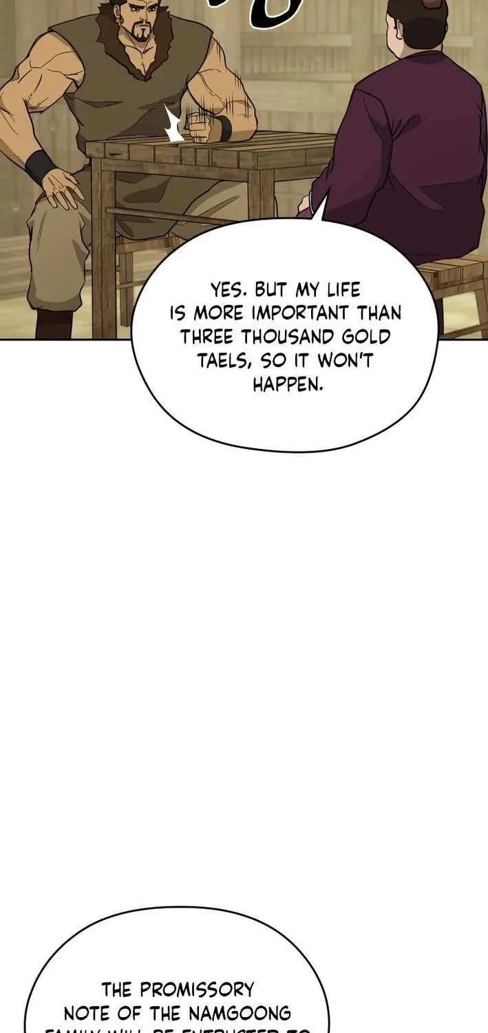 Gwanjeon: Kang Jin Lee Chapter 202 page 20 - 