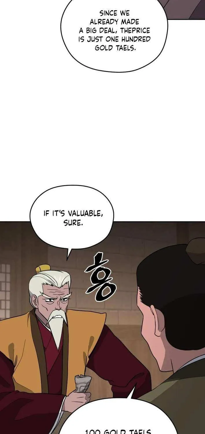 Gwanjeon: Kang Jin Lee Chapter 202 page 24 - 