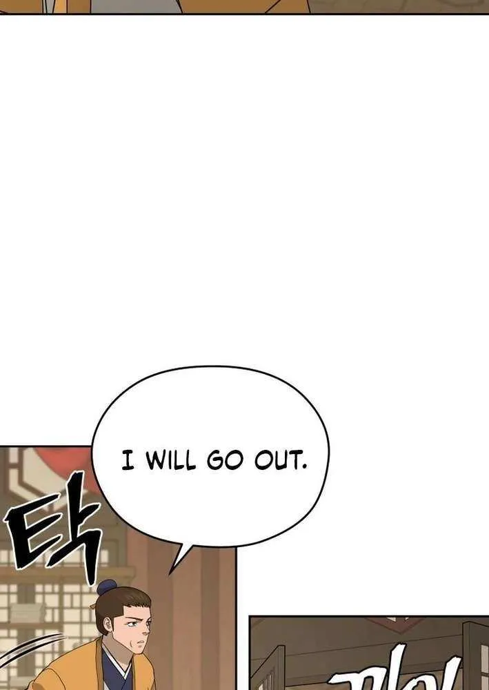 Gwanjeon: Kang Jin Lee Chapter 202 page 36 - 