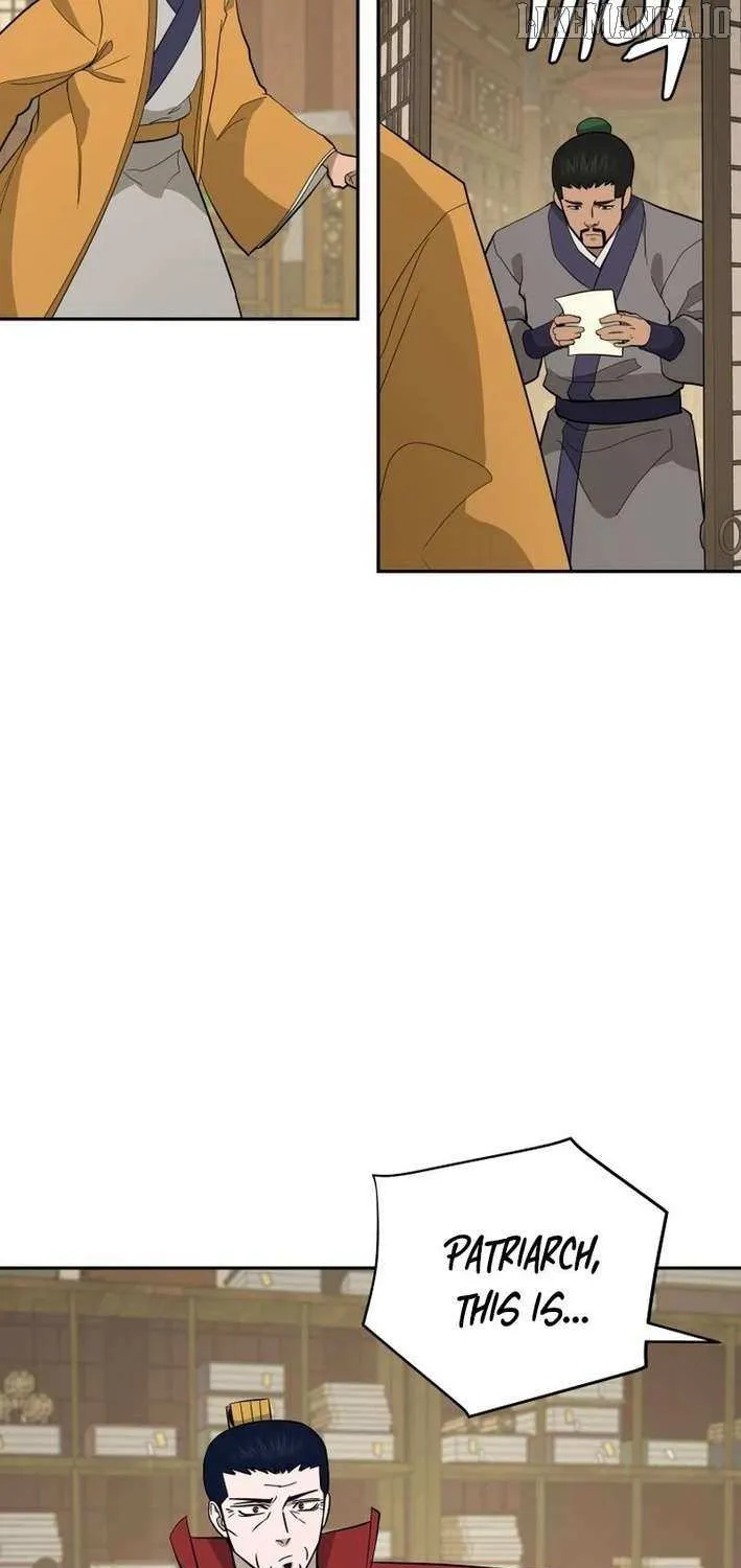 Gwanjeon: Kang Jin Lee Chapter 202 page 37 - 