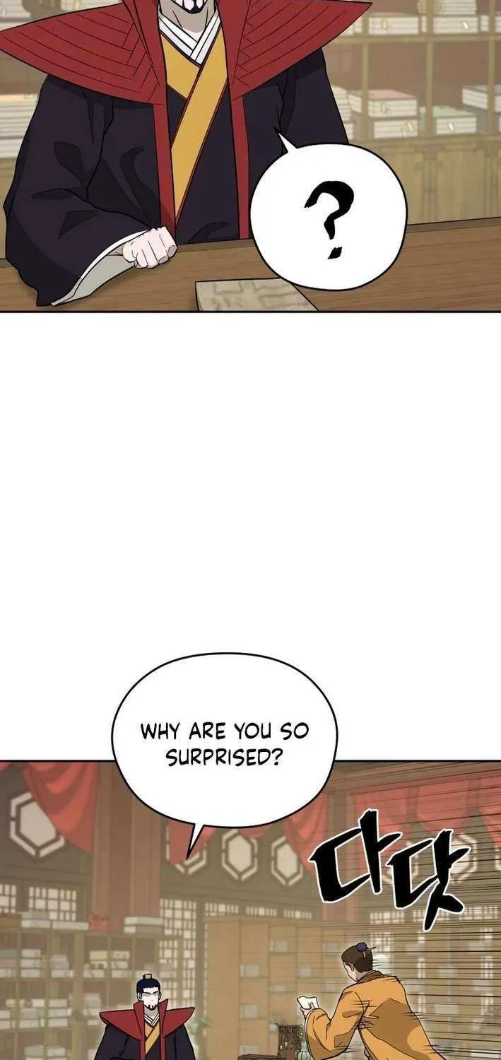 Gwanjeon: Kang Jin Lee Chapter 202 page 38 - 