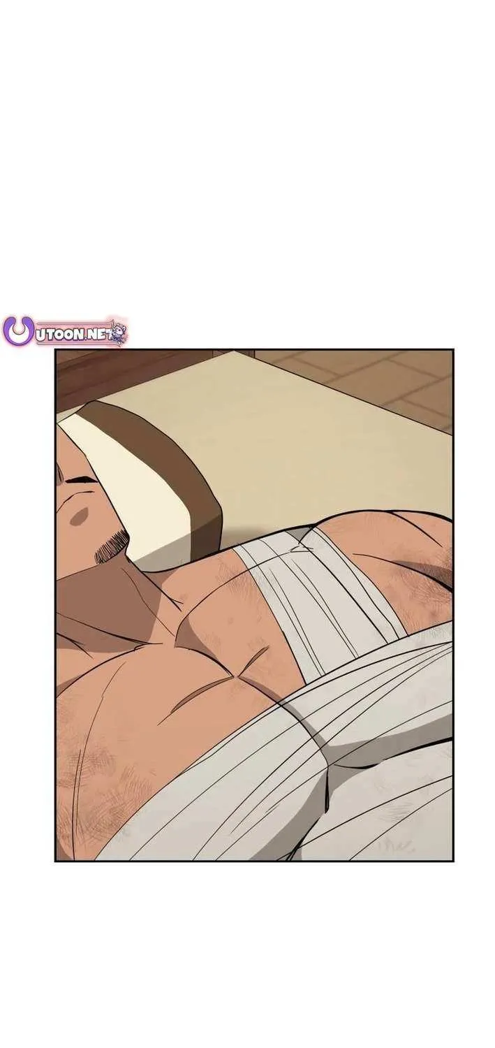 Gwanjeon: Kang Jin Lee Chapter 202 page 41 - 