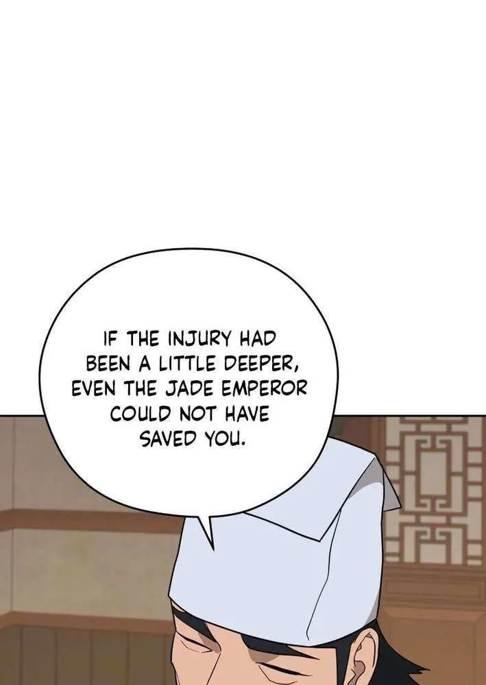 Gwanjeon: Kang Jin Lee Chapter 202 page 43 - 
