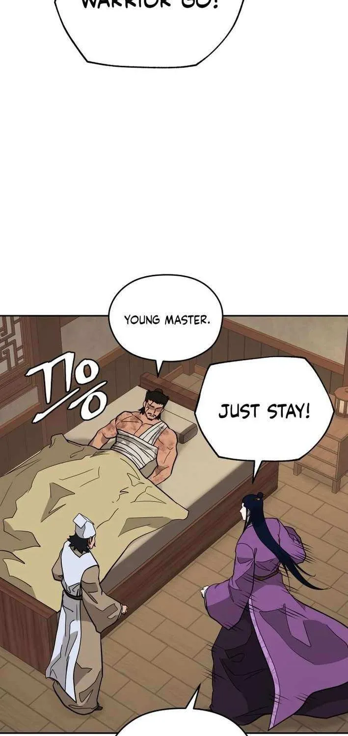 Gwanjeon: Kang Jin Lee Chapter 202 page 45 - 