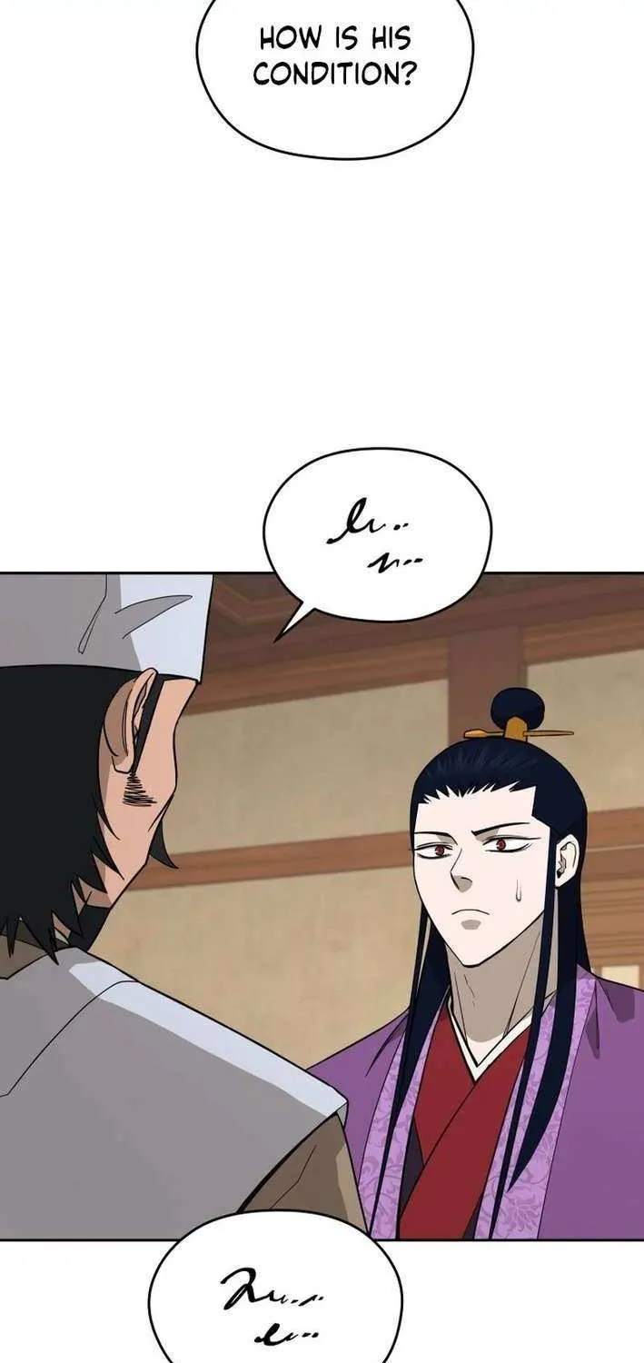 Gwanjeon: Kang Jin Lee Chapter 202 page 46 - 