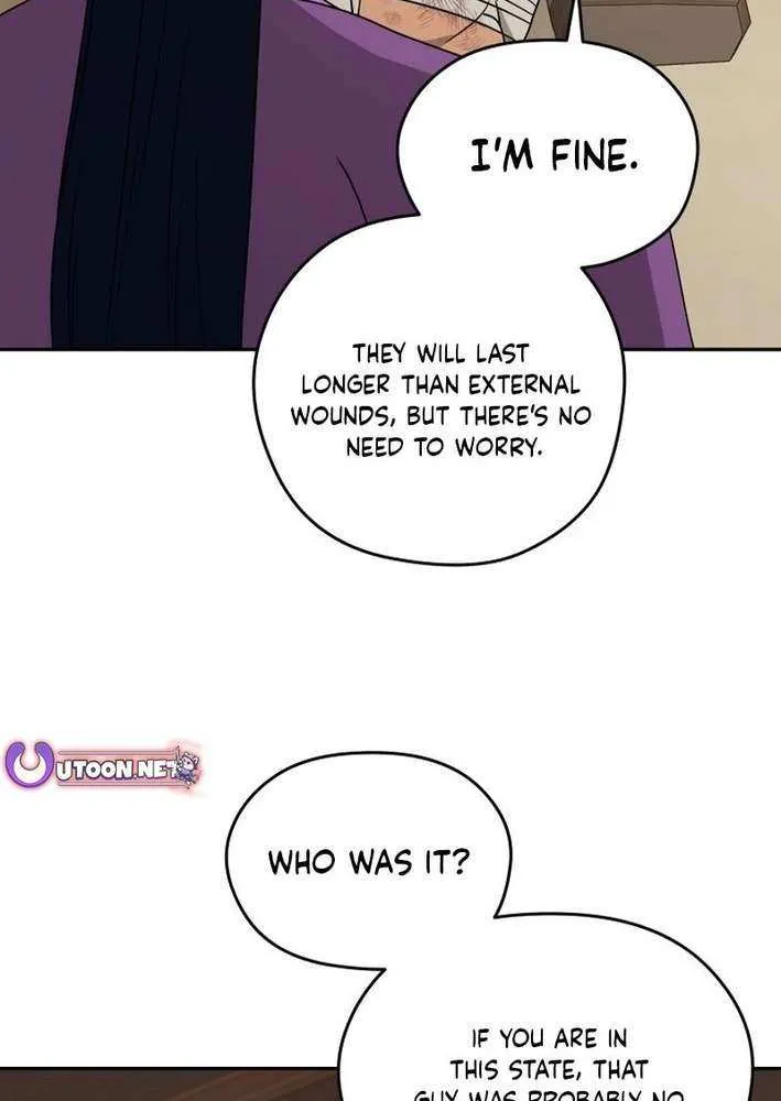 Gwanjeon: Kang Jin Lee Chapter 202 page 50 - 