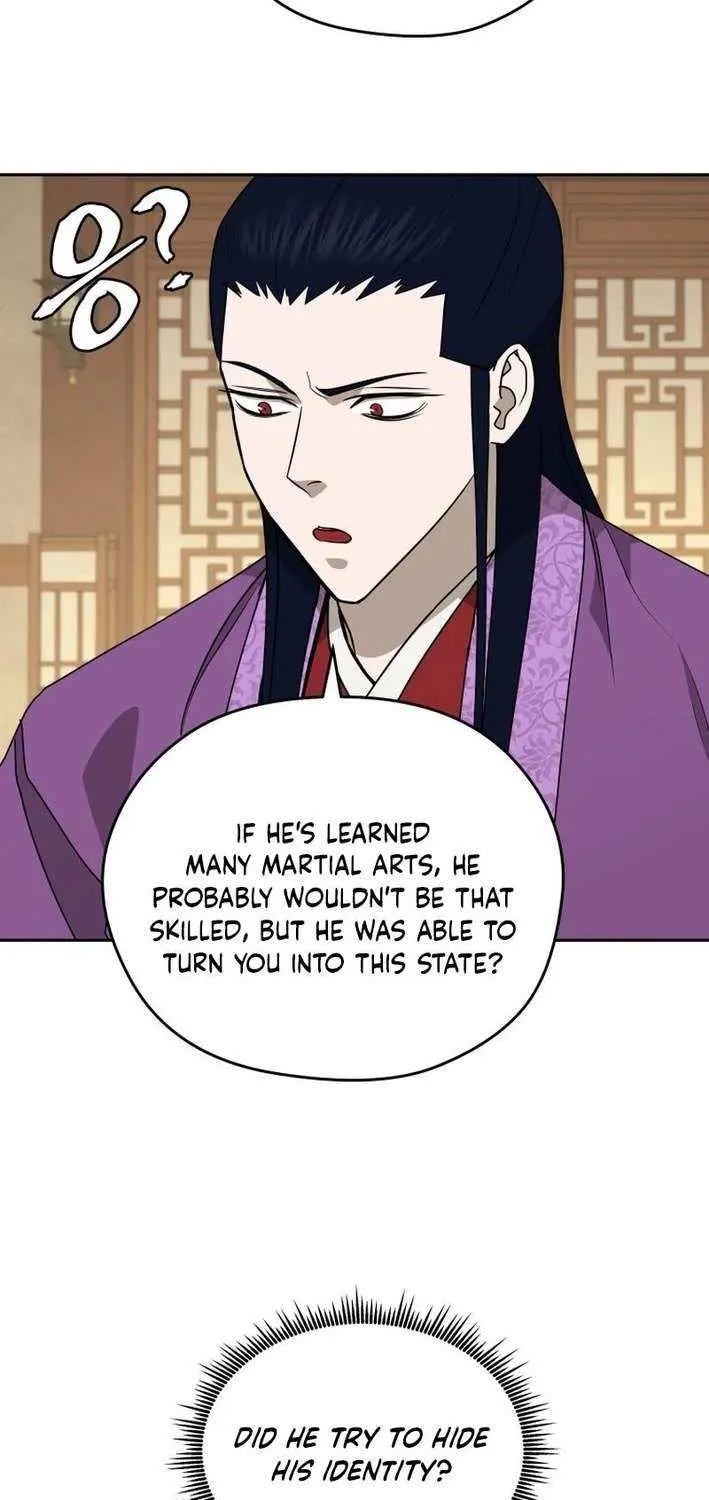 Gwanjeon: Kang Jin Lee Chapter 202 page 53 - 