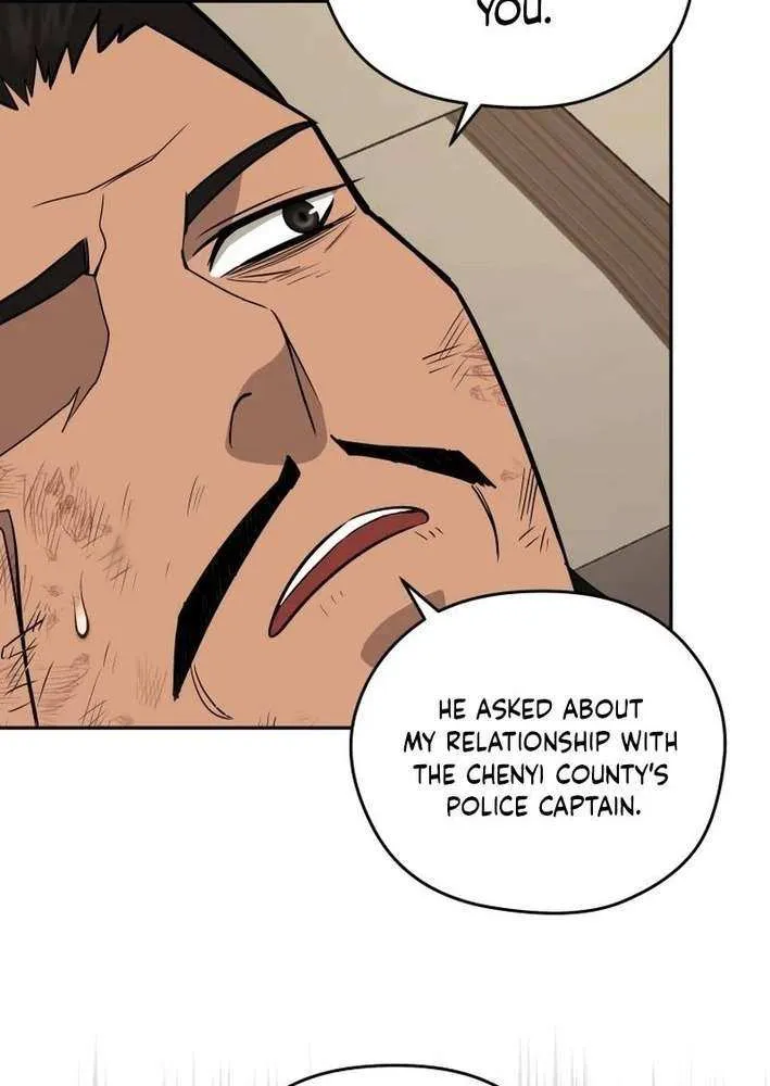 Gwanjeon: Kang Jin Lee Chapter 202 page 57 - 