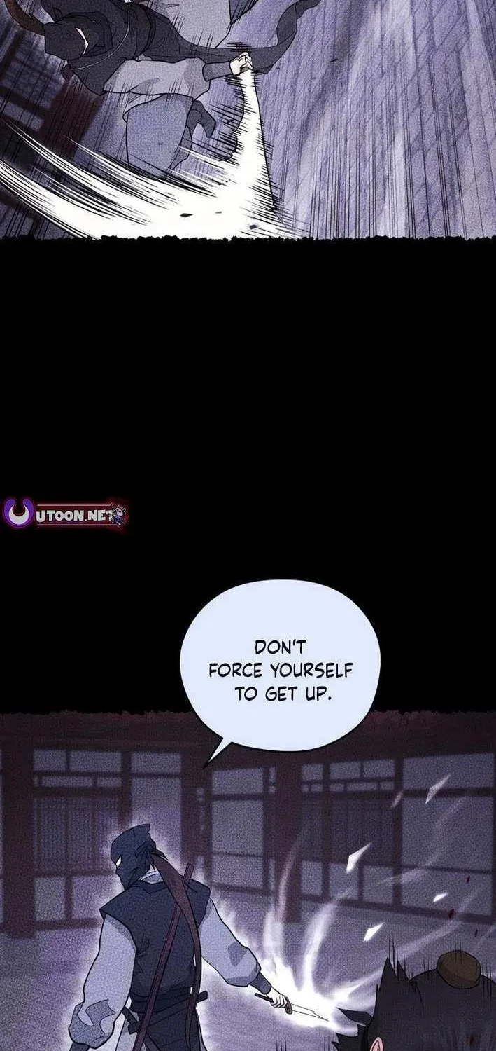 Gwanjeon: Kang Jin Lee Chapter 202 page 59 - 