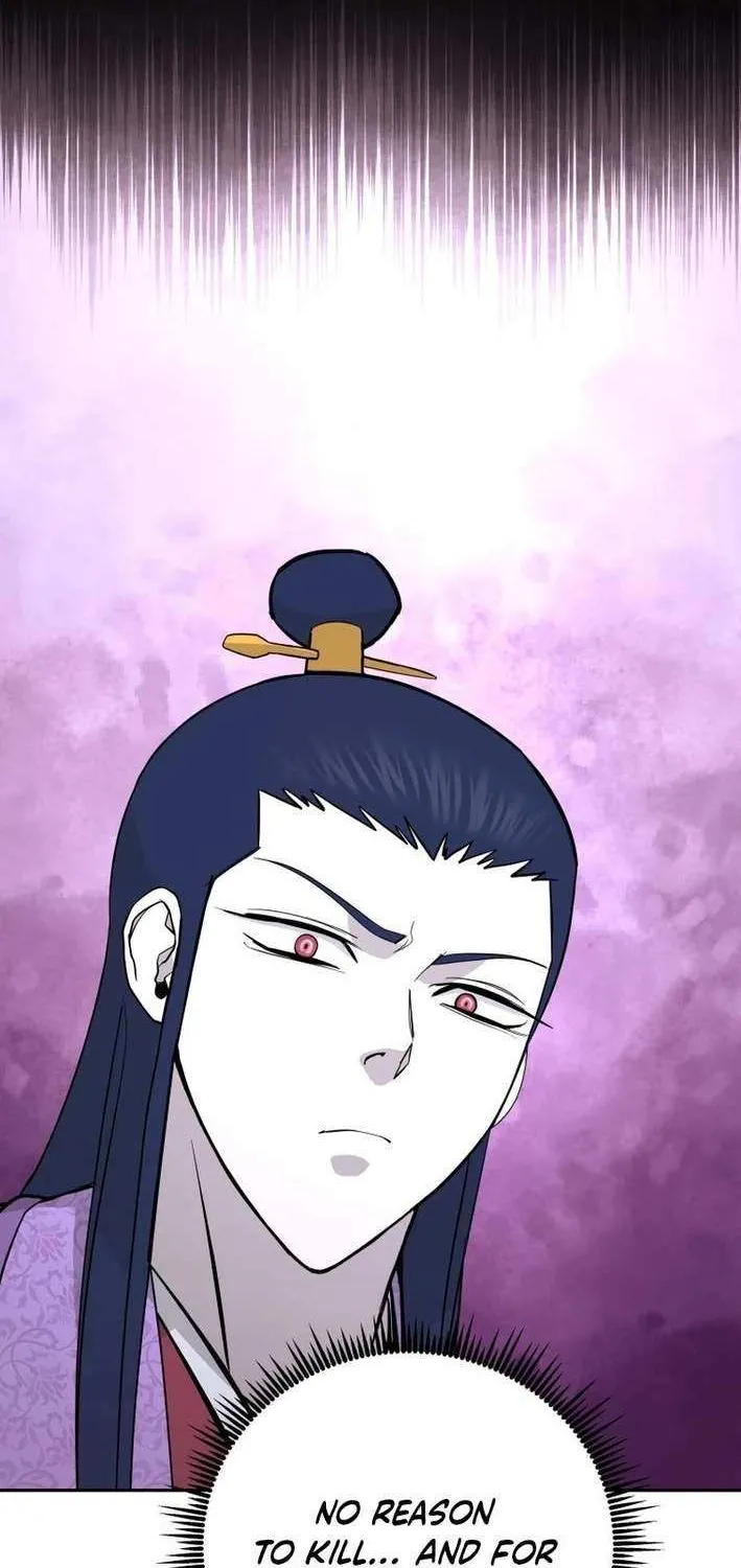 Gwanjeon: Kang Jin Lee Chapter 202 page 61 - 