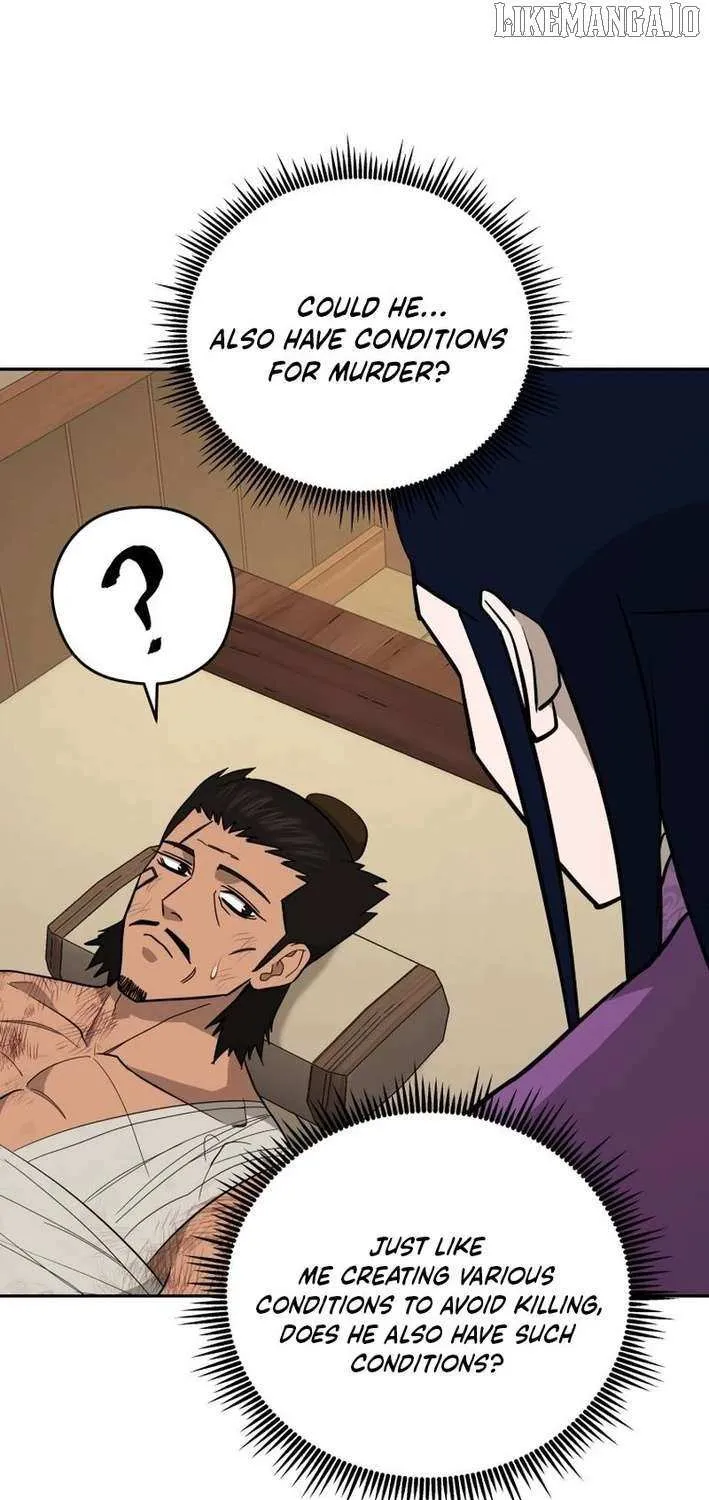 Gwanjeon: Kang Jin Lee Chapter 202 page 65 - 