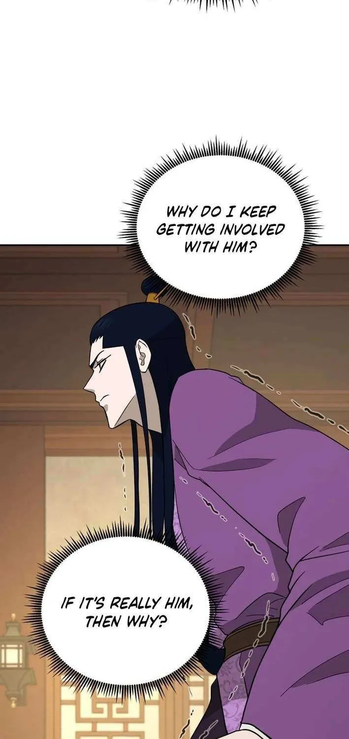 Gwanjeon: Kang Jin Lee Chapter 202 page 66 - 