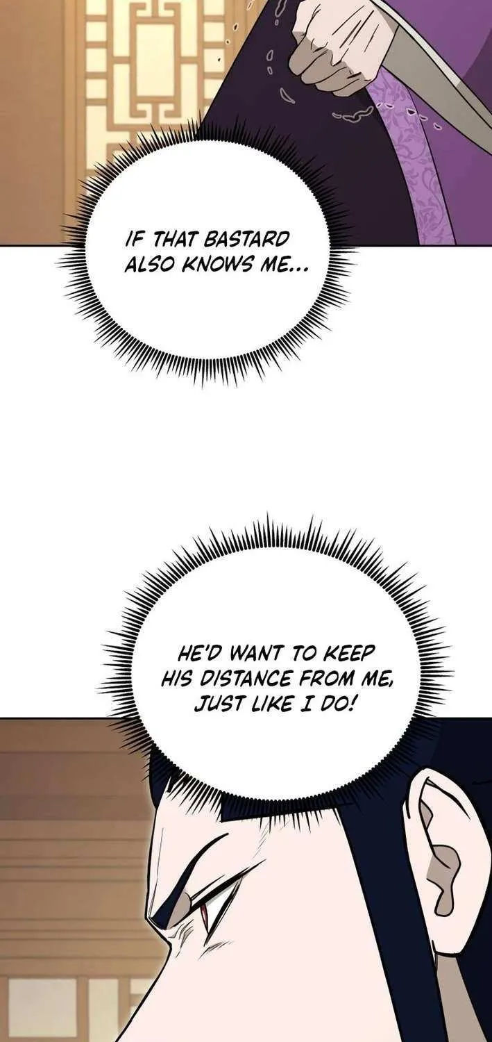 Gwanjeon: Kang Jin Lee Chapter 202 page 67 - 