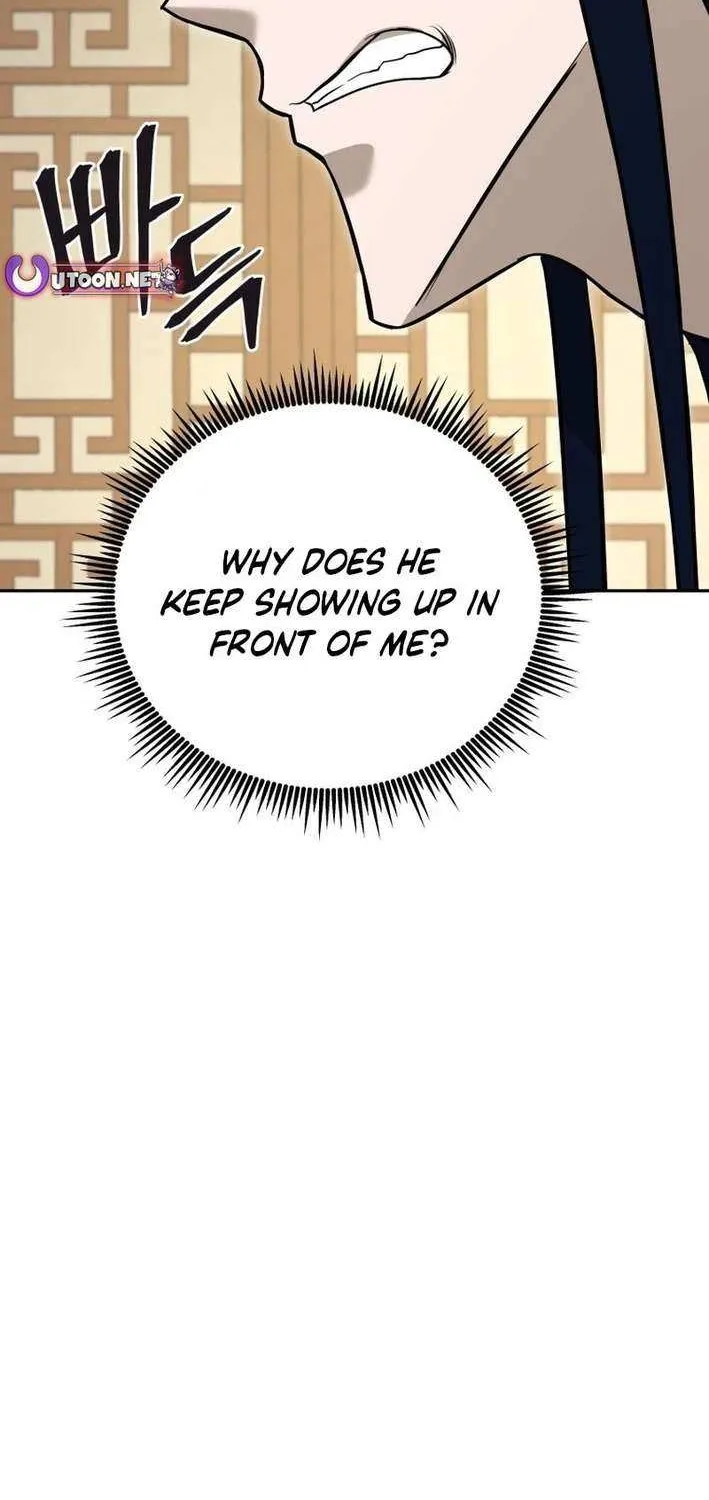 Gwanjeon: Kang Jin Lee Chapter 202 page 68 - 