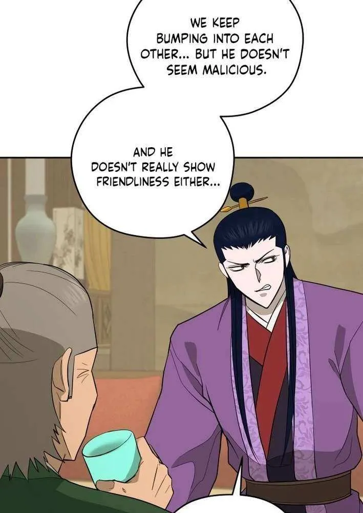 Gwanjeon: Kang Jin Lee Chapter 202 page 71 - 