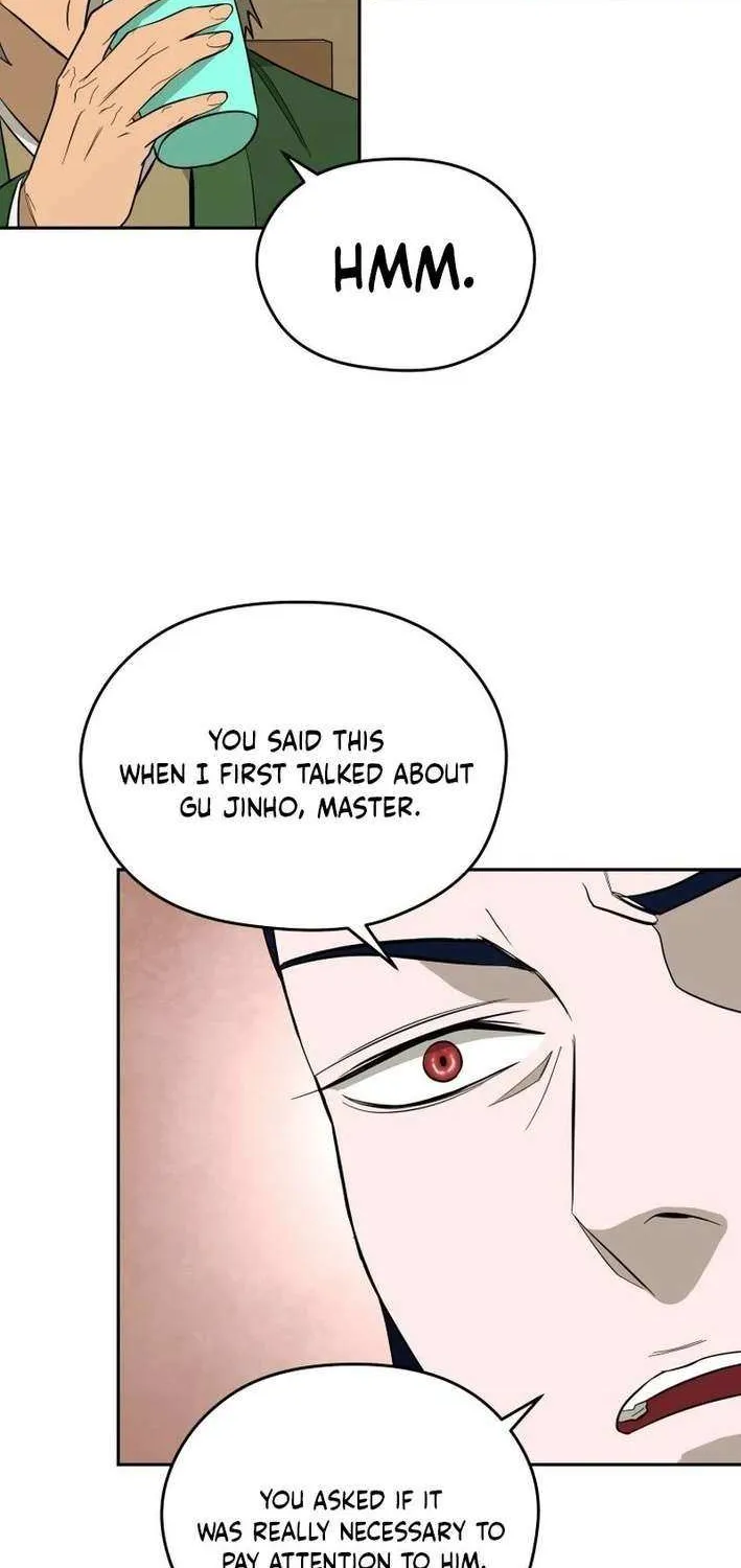 Gwanjeon: Kang Jin Lee Chapter 202 page 73 - 