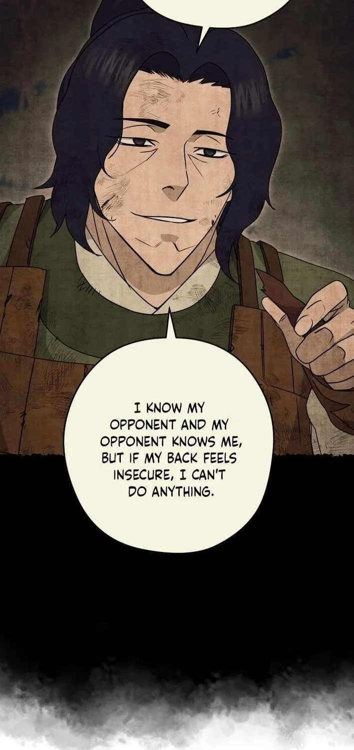 Gwanjeon: Kang Jin Lee Chapter 202 page 77 - 