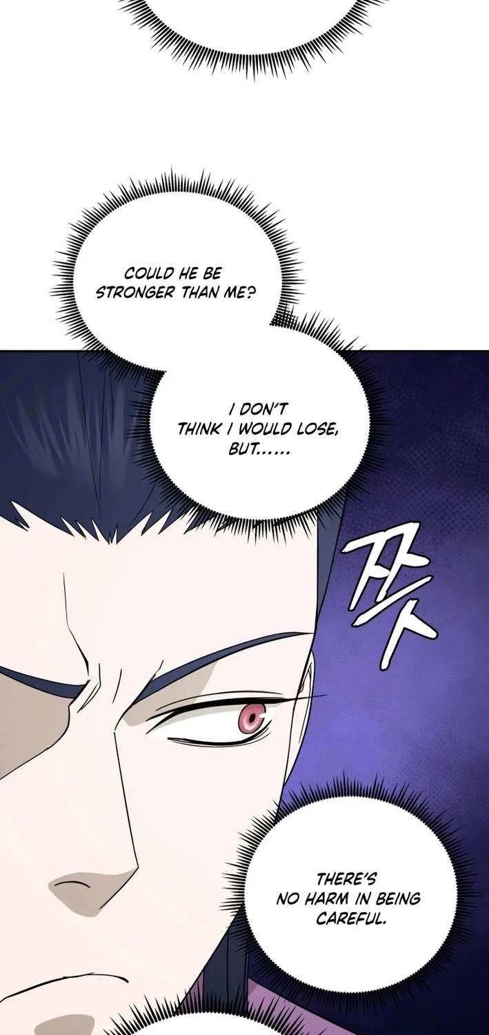Gwanjeon: Kang Jin Lee Chapter 203 page 18 - 
