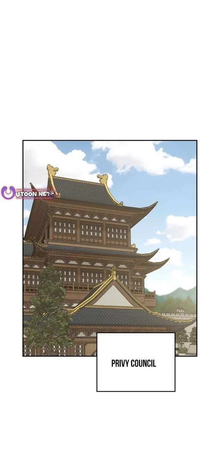 Gwanjeon: Kang Jin Lee Chapter 203 page 30 - 