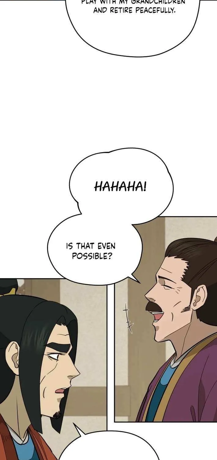 Gwanjeon: Kang Jin Lee Chapter 203 page 38 - 