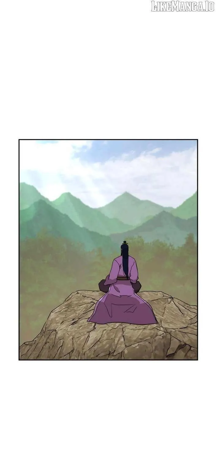 Gwanjeon: Kang Jin Lee Chapter 203 page 43 - 
