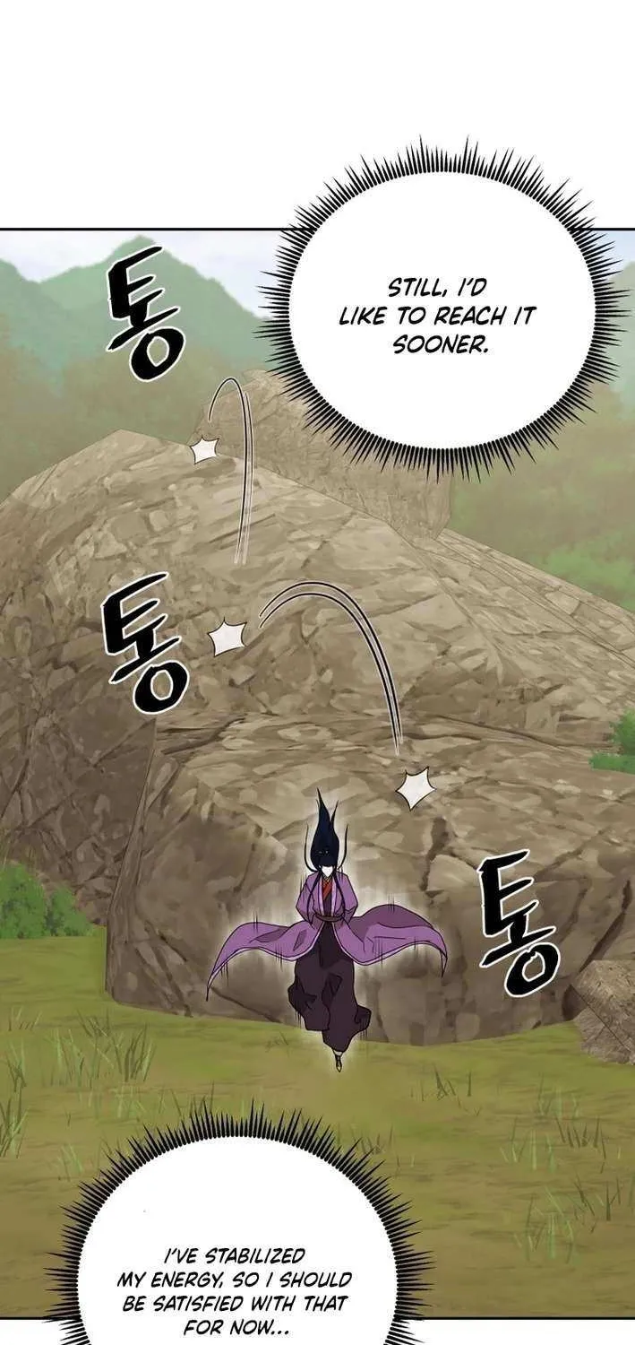 Gwanjeon: Kang Jin Lee Chapter 203 page 53 - 
