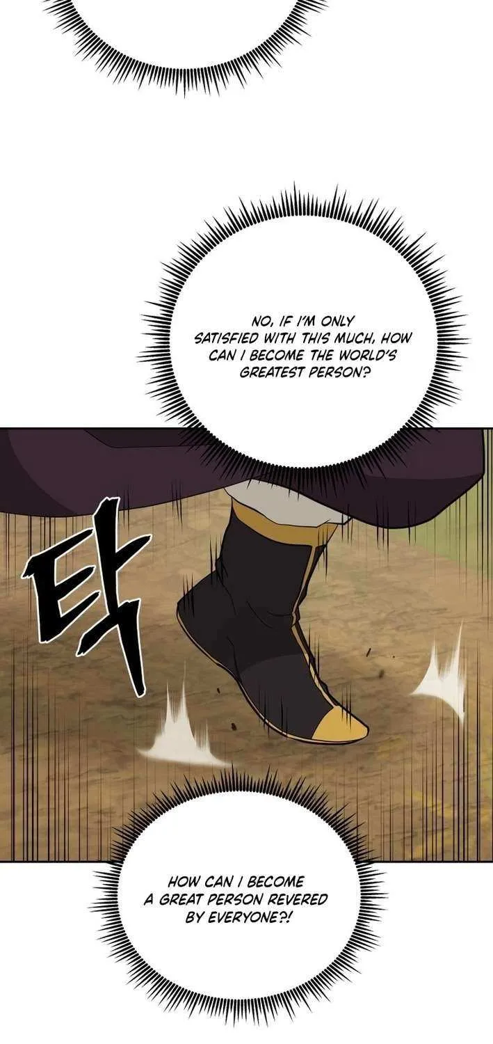 Gwanjeon: Kang Jin Lee Chapter 203 page 54 - 