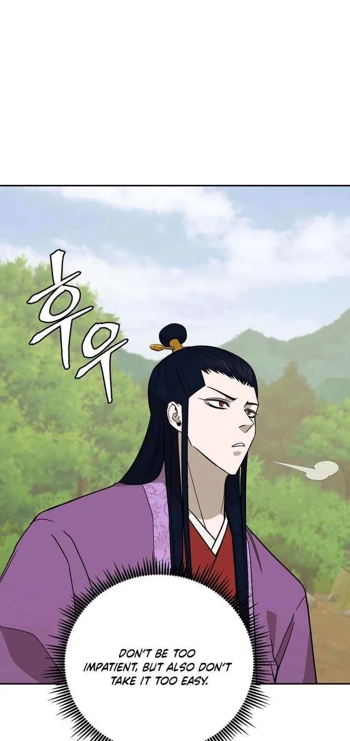 Gwanjeon: Kang Jin Lee Chapter 203 page 55 - 