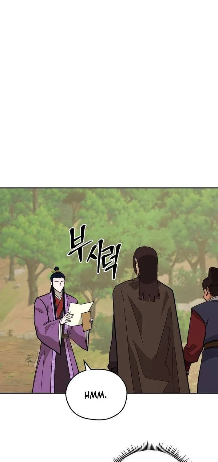 Gwanjeon: Kang Jin Lee Chapter 203 page 62 - 