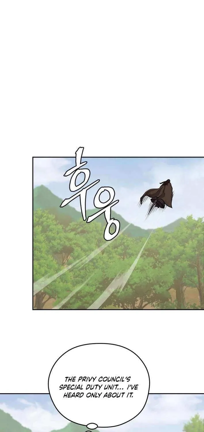 Gwanjeon: Kang Jin Lee Chapter 203 page 67 - 