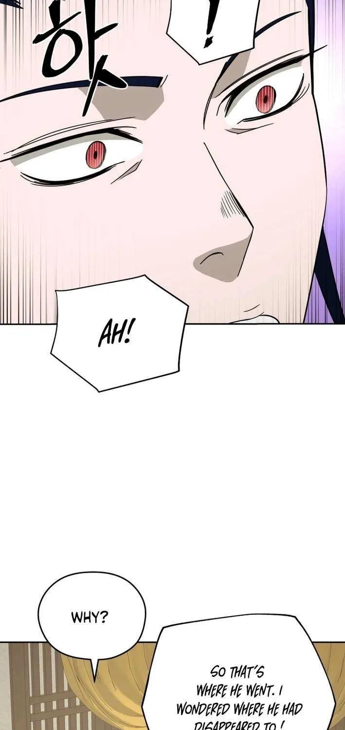 Gwanjeon: Kang Jin Lee Chapter 203 page 9 - 