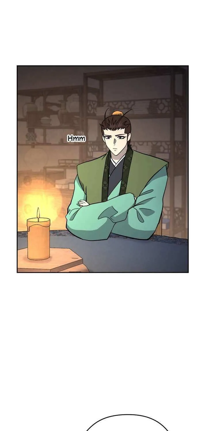 Gwanjeon: Kang Jin Lee Chapter 204 page 24 - 