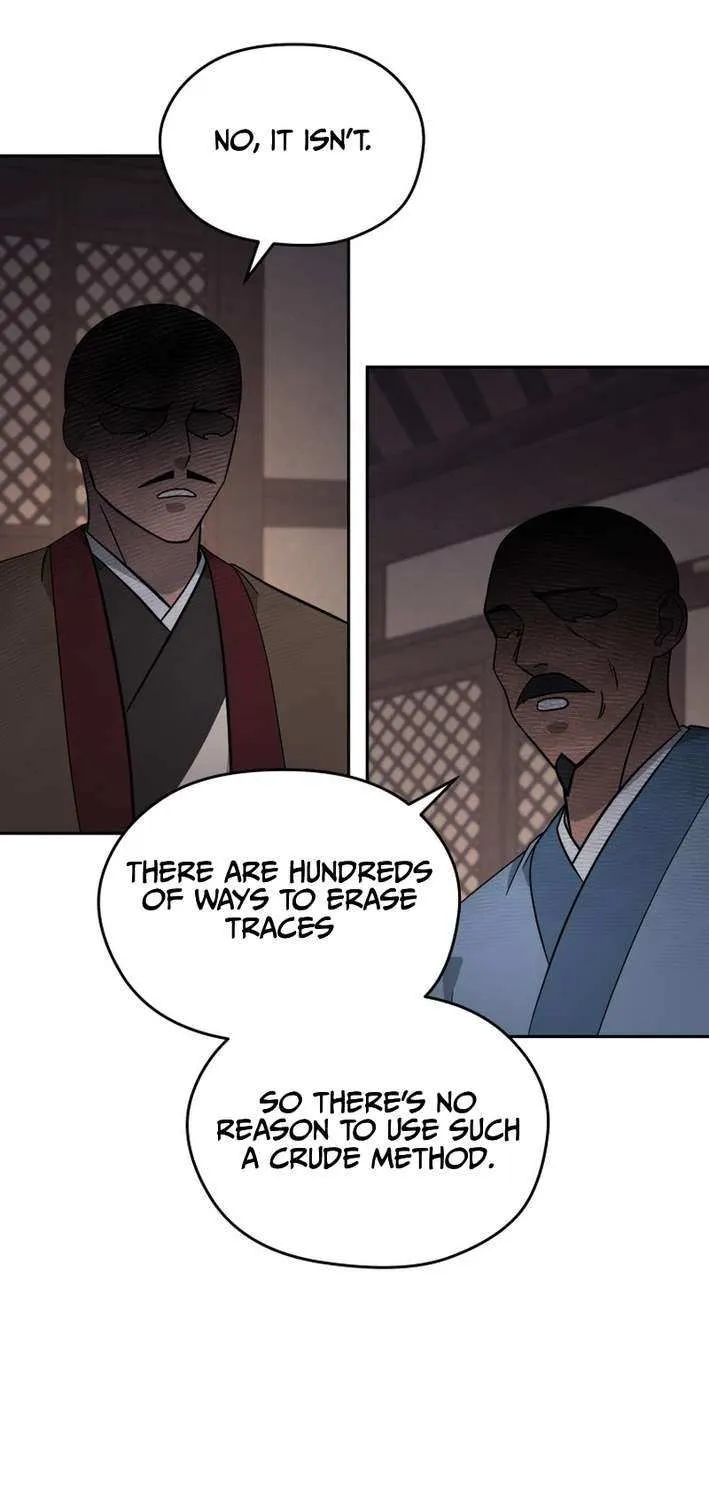 Gwanjeon: Kang Jin Lee Chapter 204 page 26 - 
