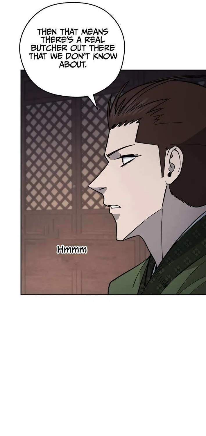 Gwanjeon: Kang Jin Lee Chapter 204 page 27 - 