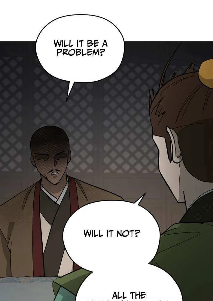 Gwanjeon: Kang Jin Lee Chapter 204 page 28 - 
