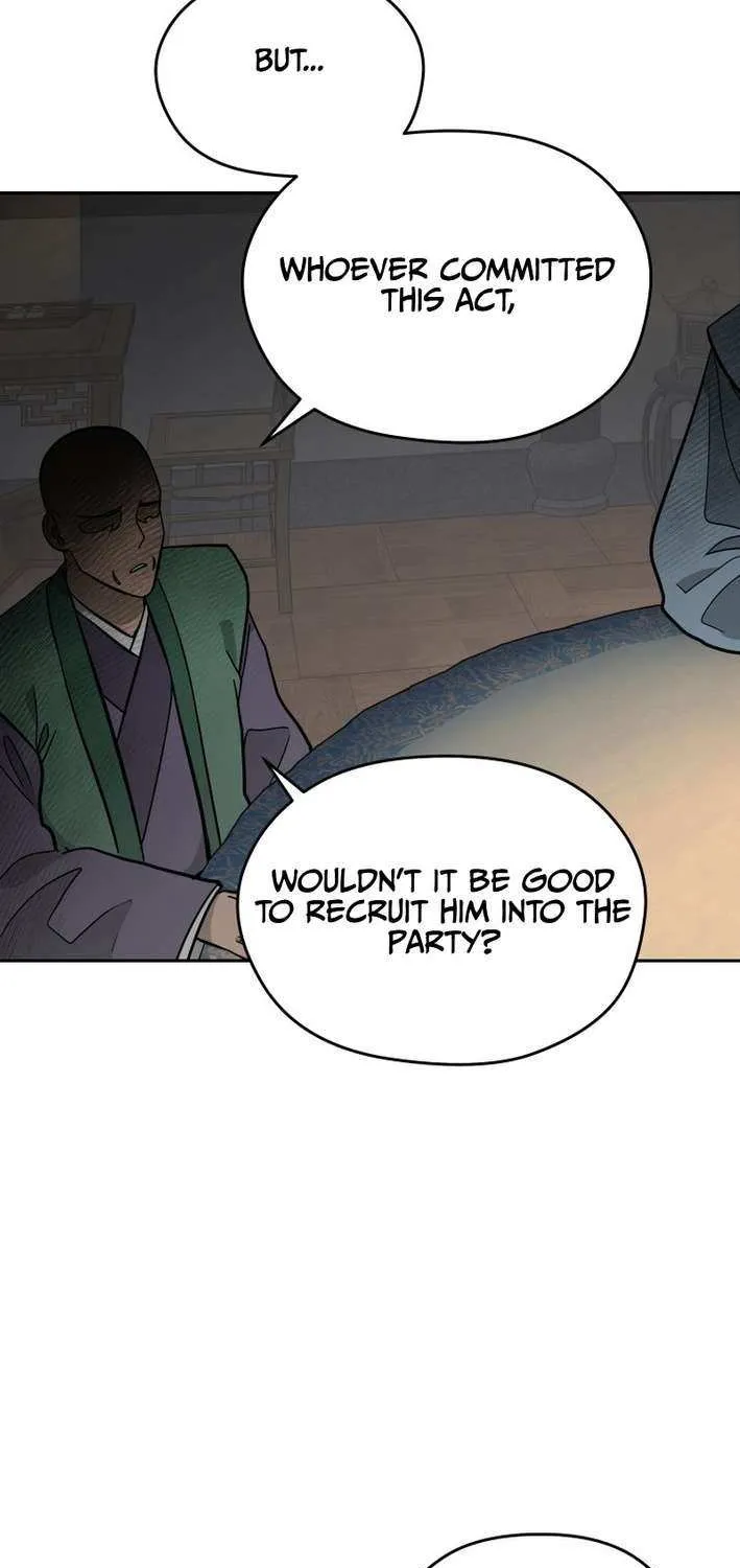 Gwanjeon: Kang Jin Lee Chapter 204 page 31 - 