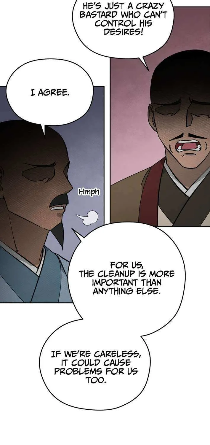Gwanjeon: Kang Jin Lee Chapter 204 page 33 - 