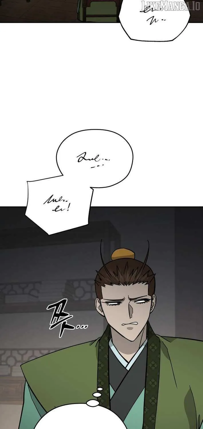 Gwanjeon: Kang Jin Lee Chapter 204 page 36 - 