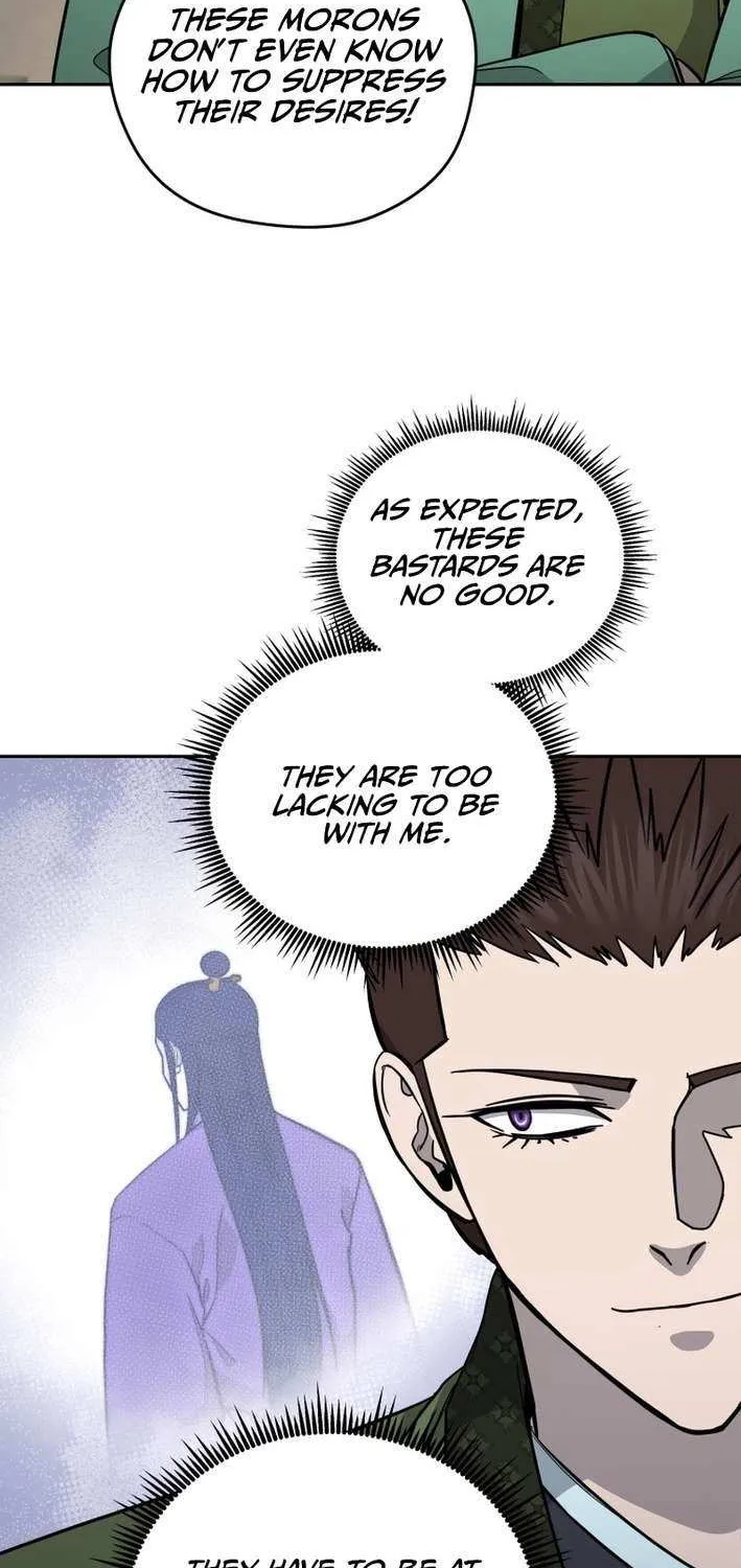 Gwanjeon: Kang Jin Lee Chapter 204 page 37 - 