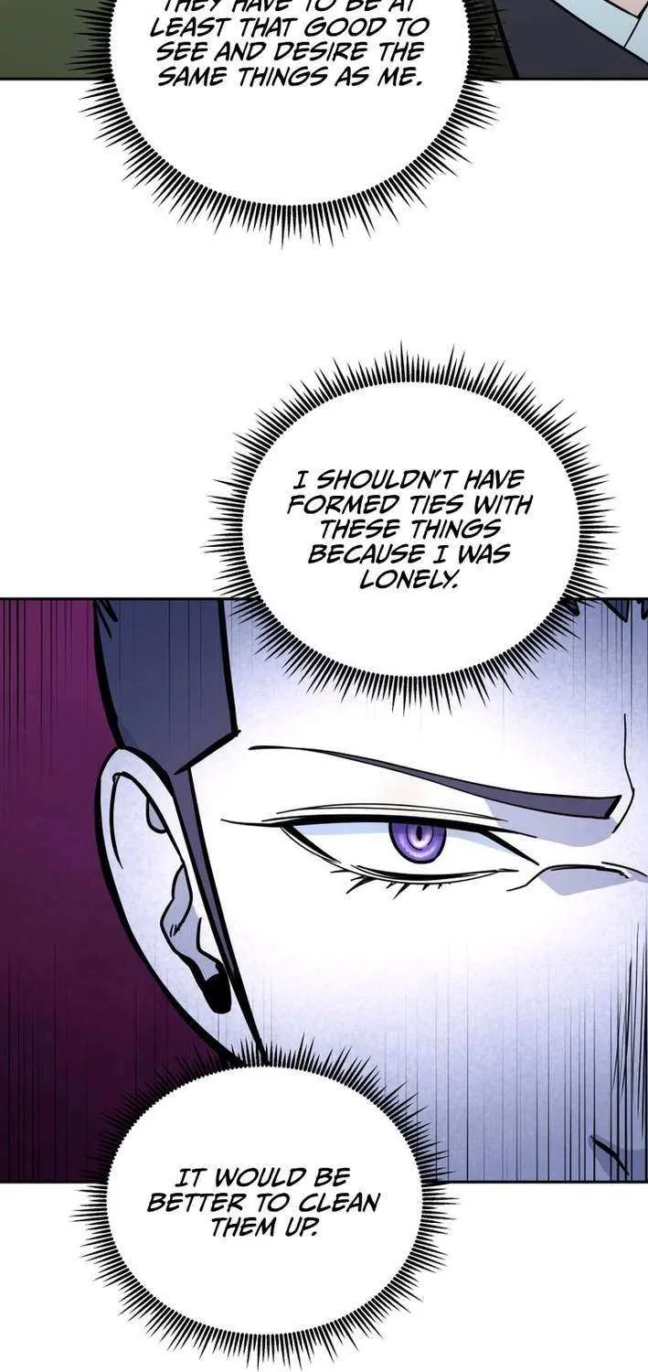 Gwanjeon: Kang Jin Lee Chapter 204 page 38 - 