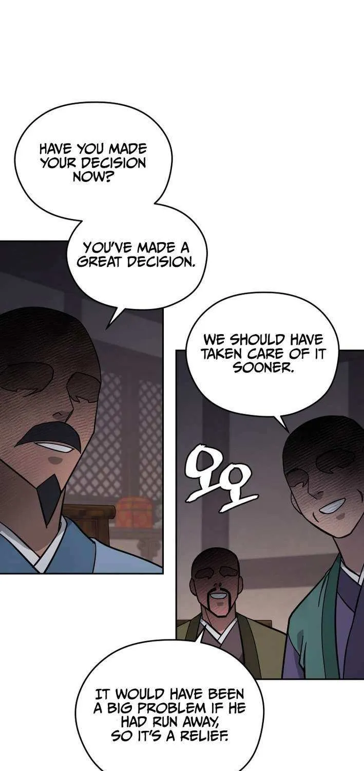 Gwanjeon: Kang Jin Lee Chapter 204 page 40 - 