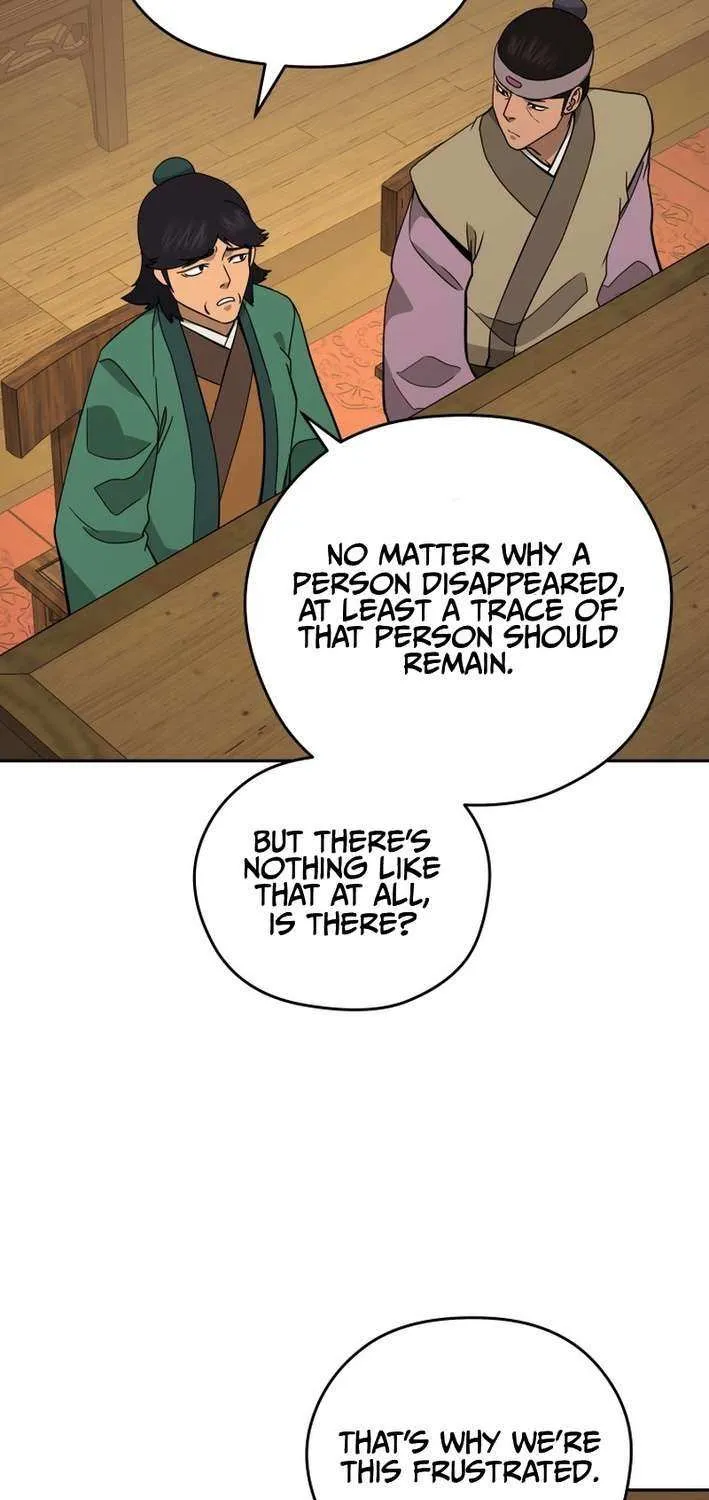 Gwanjeon: Kang Jin Lee Chapter 204 page 5 - 