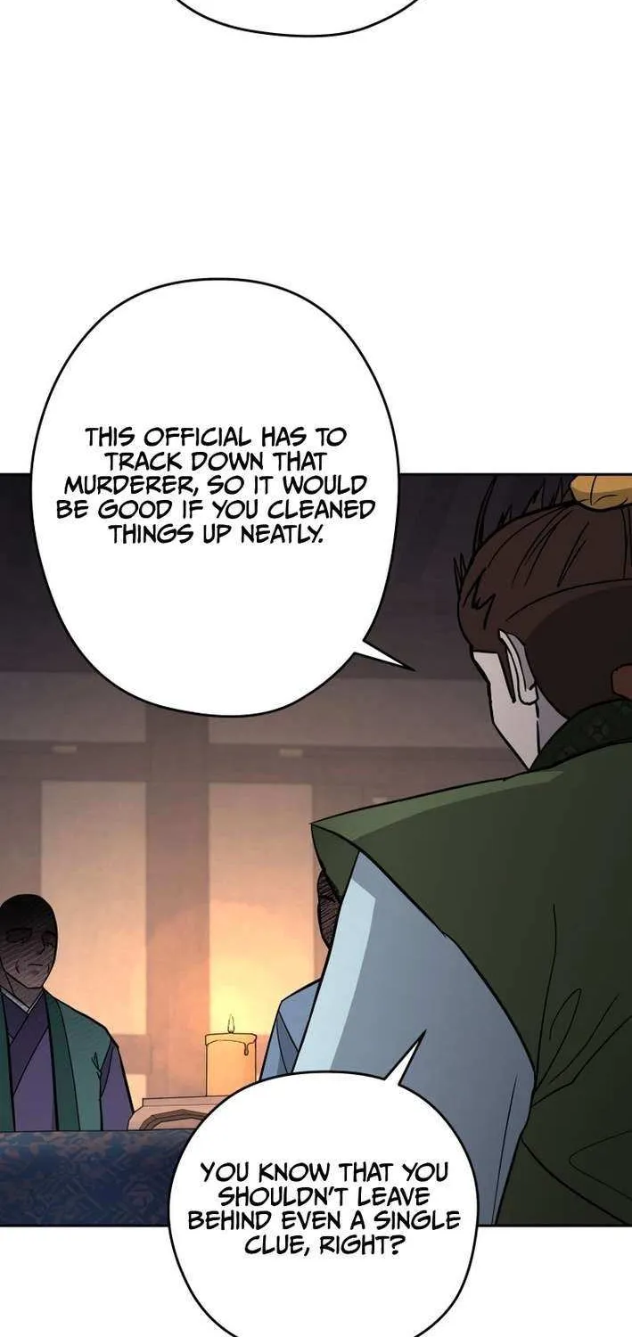 Gwanjeon: Kang Jin Lee Chapter 204 page 41 - 