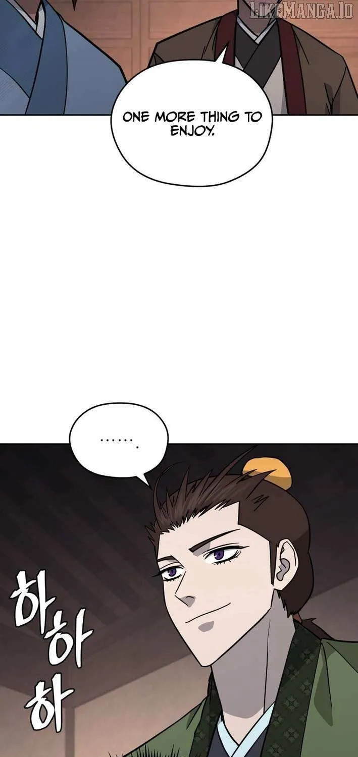 Gwanjeon: Kang Jin Lee Chapter 204 page 43 - 