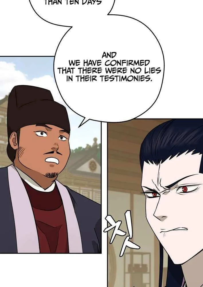 Gwanjeon: Kang Jin Lee Chapter 204 page 49 - 