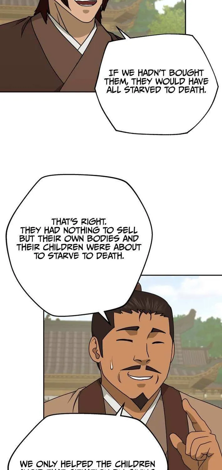Gwanjeon: Kang Jin Lee Chapter 204 page 53 - 