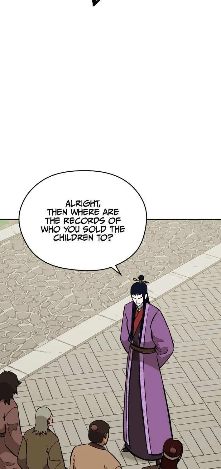 Gwanjeon: Kang Jin Lee Chapter 204 page 59 - 
